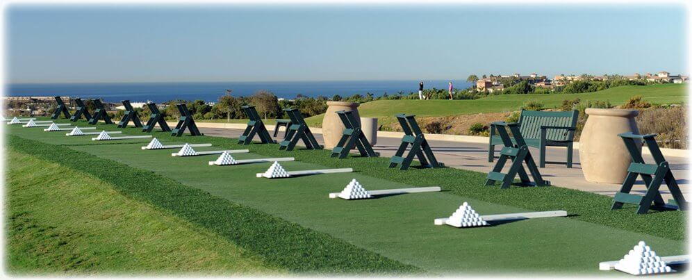 Deemples Golf