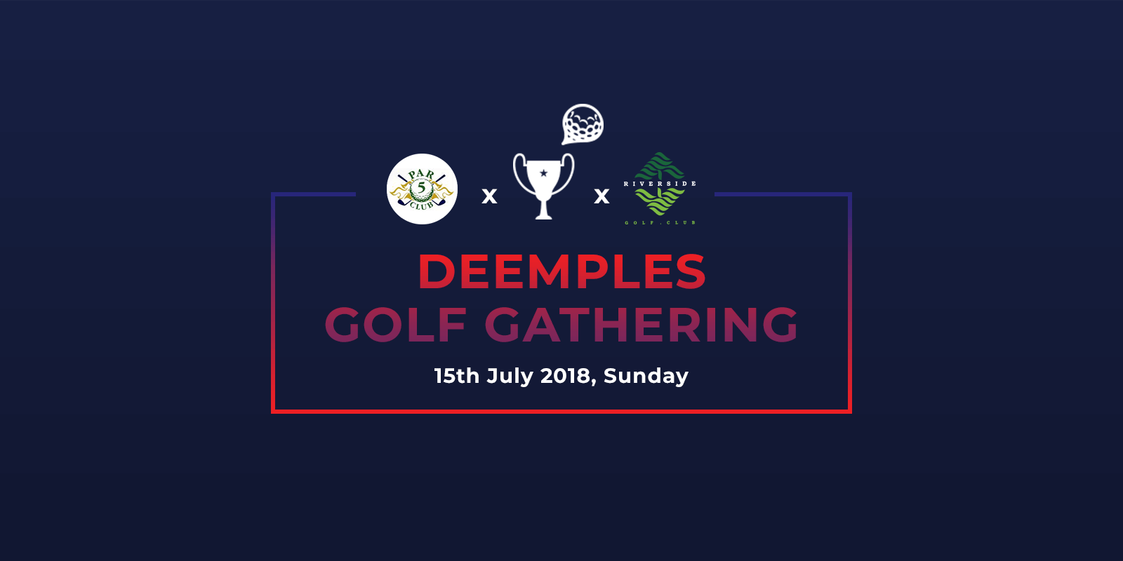 deemples riverside golf club