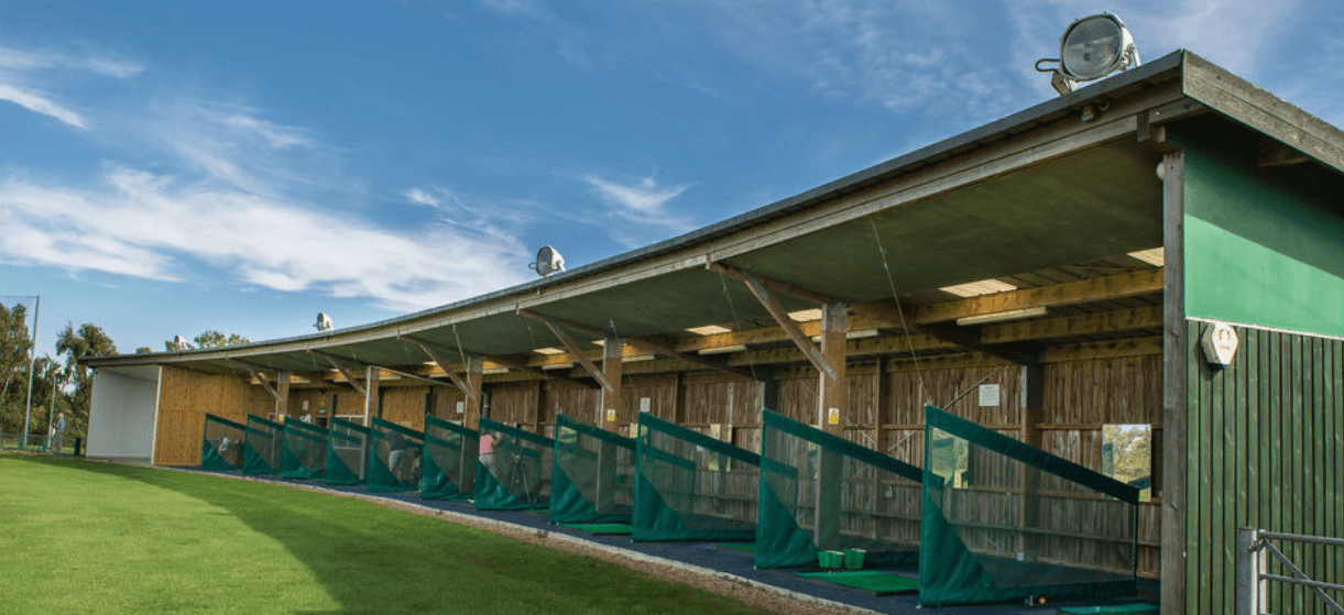 hawaii kai golf driving range hours