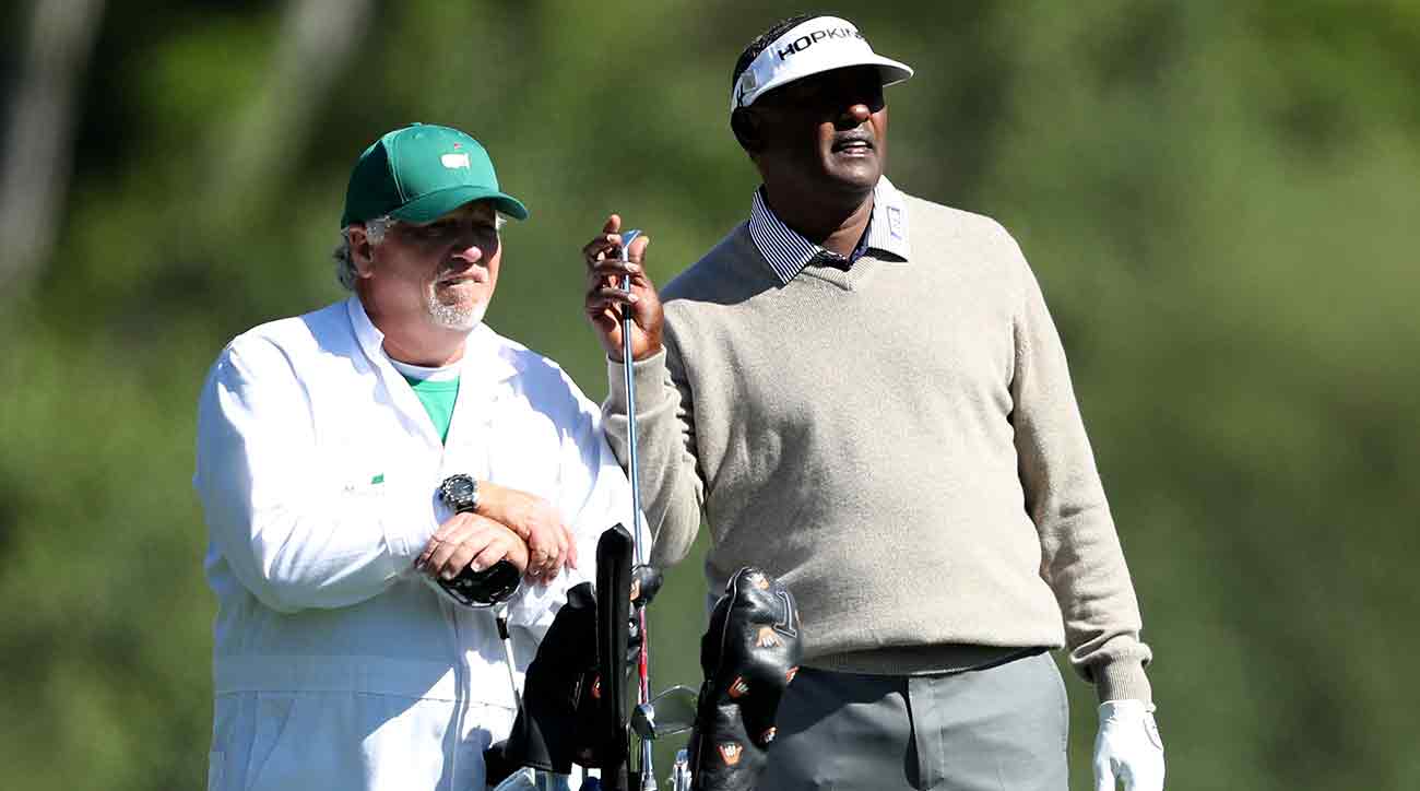Deemples, golf cheaters, handicap