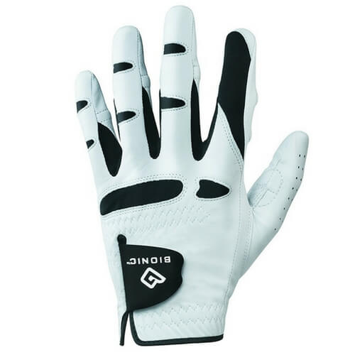 Deemples, best golf gloves
