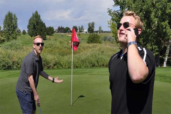 Do-Not-Disturb-golf-101-basics-of-golfing