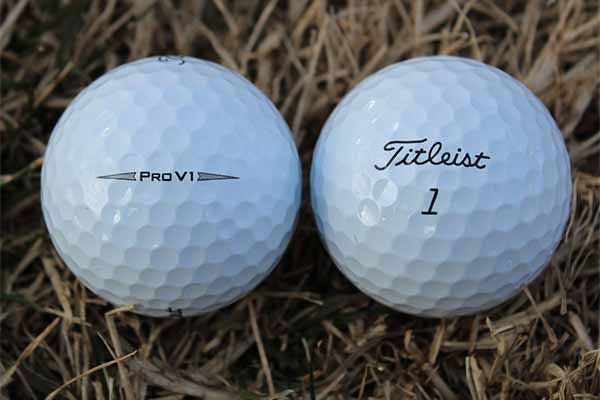 Best Golf Balls