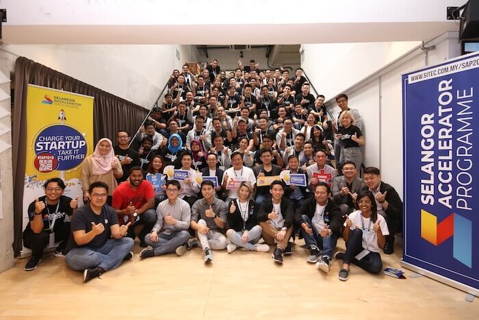 Selangor-Accelerator-Programme