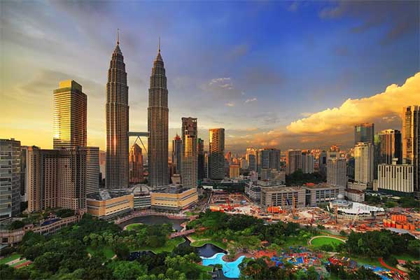 Best Golf Courses in Malaysia