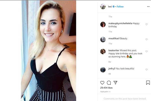 10 Hottest Women in Golf