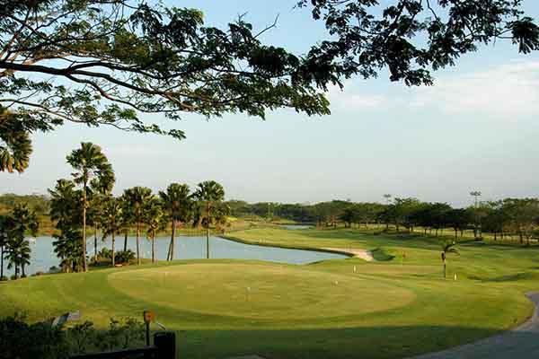 Royal Selangor Golf Club