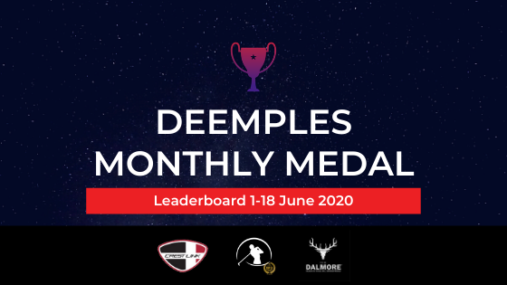 deemples-monthly-medal