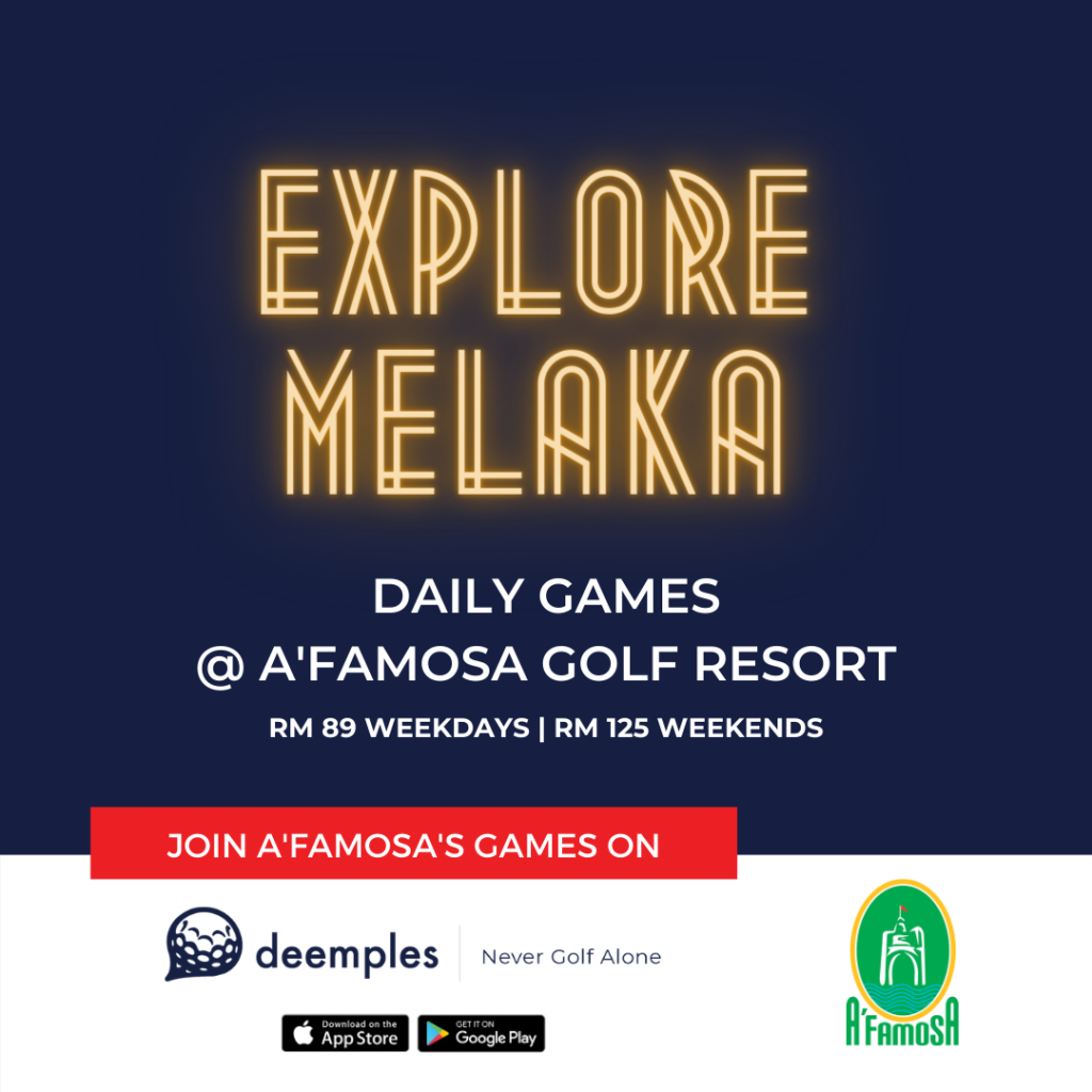 A'Famosa-Golf-Resort
