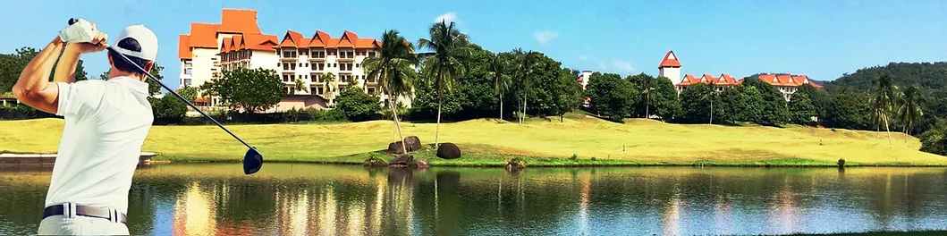 A'Famosa-Golf-Resort