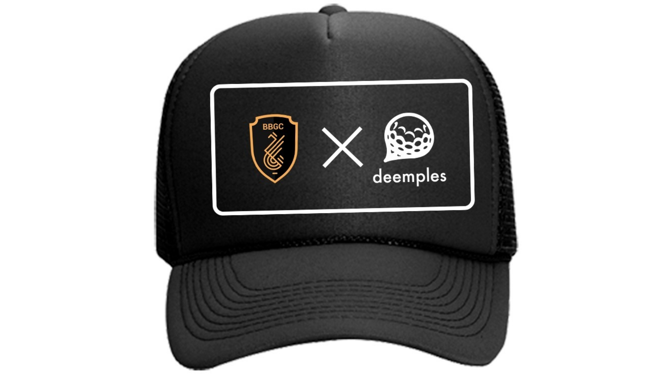 BBGC x Deemples