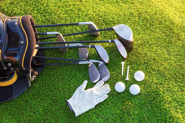 Intro to Golf: How Much Does Golf Cost