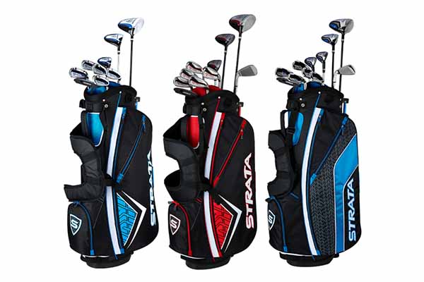 Best Golf Clubs for Beginners Deemples App