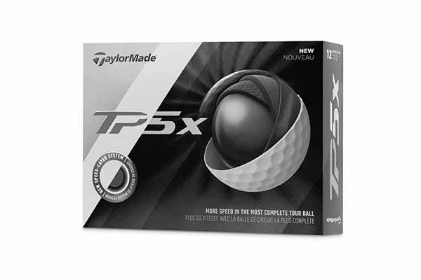 Taylormade-TP5X-best-golf-balls