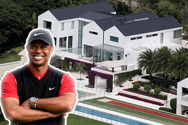 Tiger Woods Net Worth Deemples Golf App Deemples Golf App