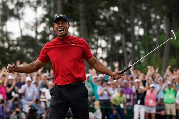 Tiger Woods Net Worth Deemples Golf App Deemples Golf App