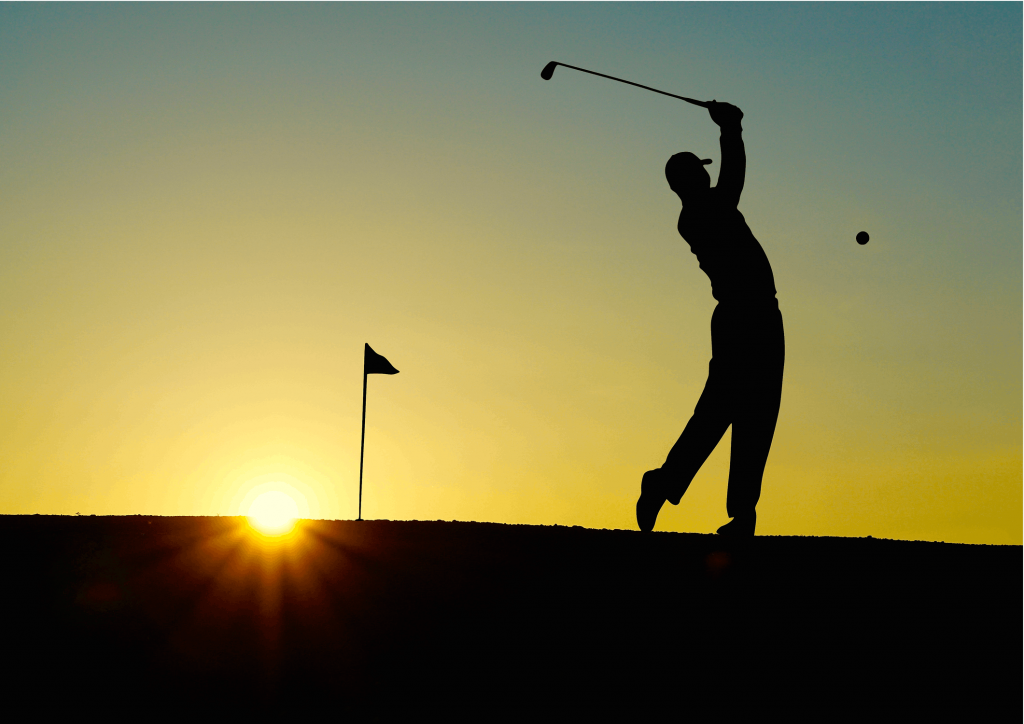 A Guide To Golf For Beginners