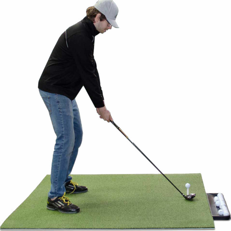 Dura Pro Golf Mats
