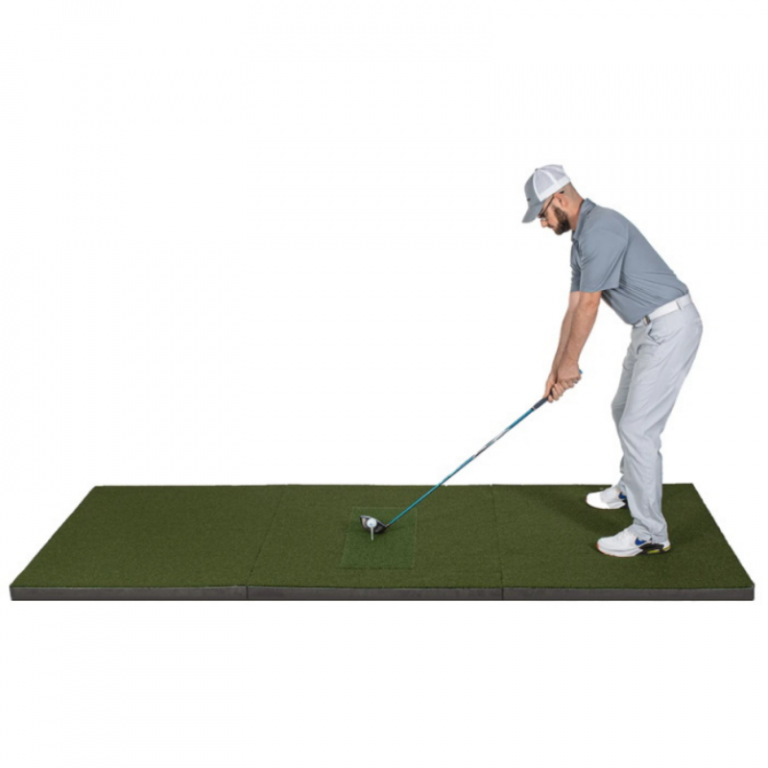 Best Golf Mats For Practice 2022 Deemples Golf