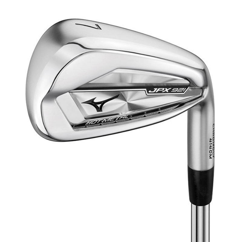 Mizuno JPX 921 hot Metal