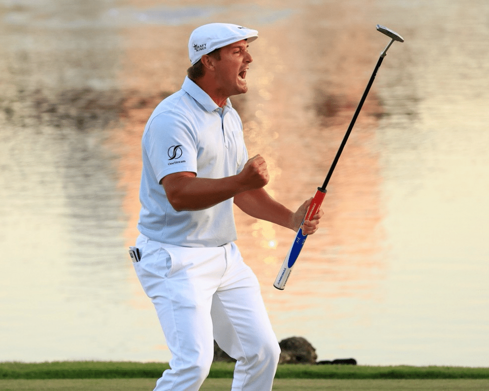 2021 Arnold Palmer Invitational Winner