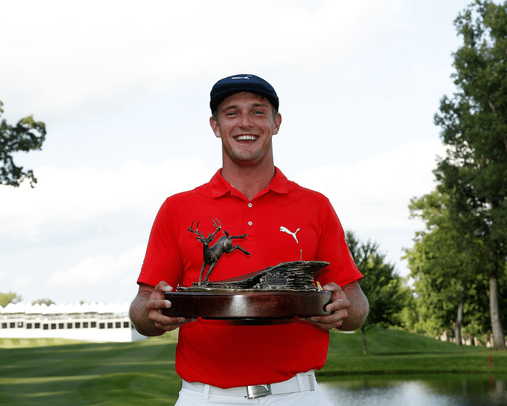 John Deere Classic Winner 2017