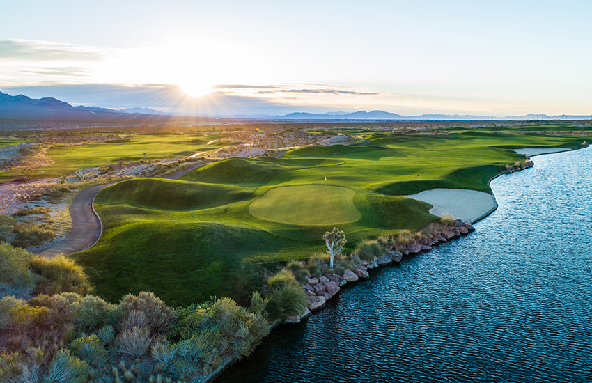 Best Golf Courses in Las Vegas