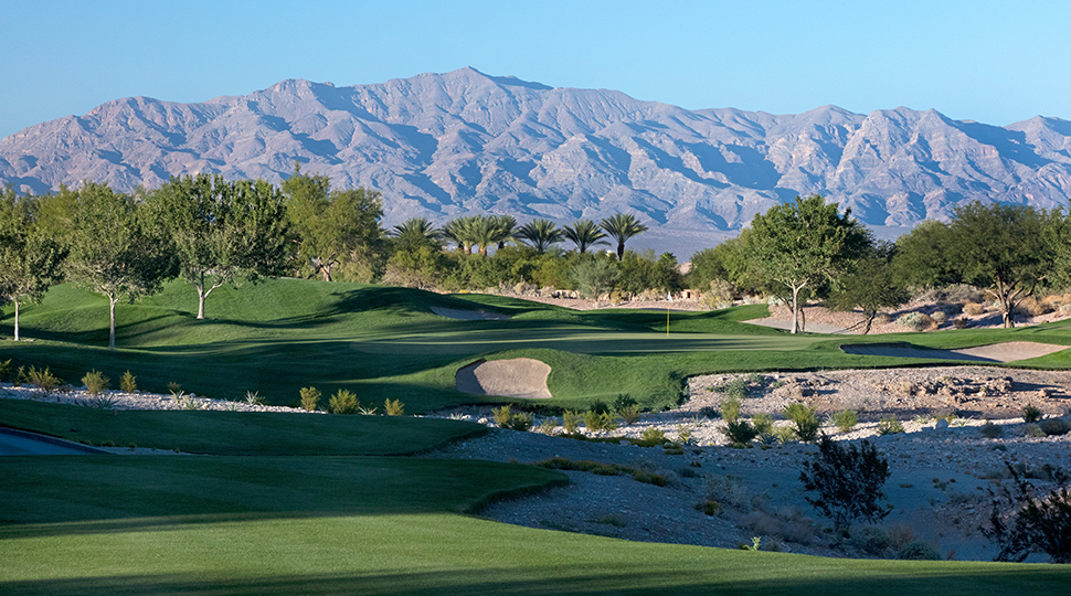 Best Golf Courses in Las Vegas
